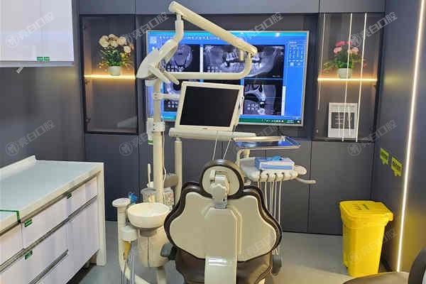 2025年河南周口植得口腔门诊价格表 种植牙4400+矫正6800+ 在线预约便捷