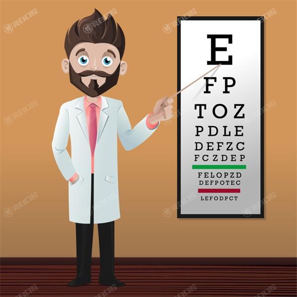 海口博创医院眼科怎么样？看眼科常见病诊疗医生及口碑