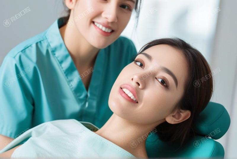 初戴义齿不适？初戴义齿正确适应步骤分享！