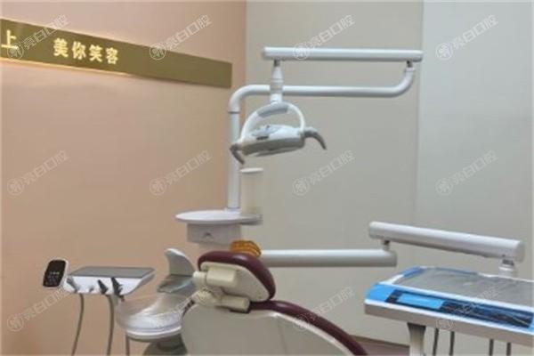 谁知道太原朝阳口腔靠谱吗？听说它在当地口腔界口碑还挺不错的