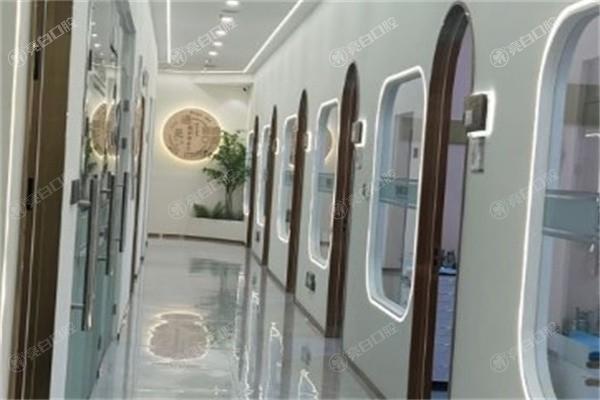 谁知道太原朝阳口腔靠谱吗？听说它在当地口腔界口碑还挺不错的