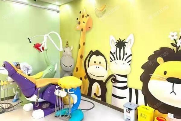 劲爆消息！天津金正口腔正规吗？据说他家服务和技术都很在线