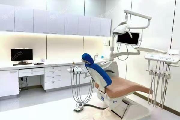 劲爆消息！天津金正口腔正规吗？据说他家服务和技术都很在线