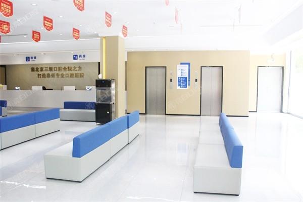 泰州中诺口腔怎么样？本地民营牙科地址及患者评价