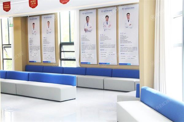 江苏泰州中诺口腔可靠吗？设备齐全诊疗规范，深受患者好评