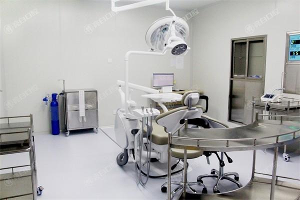 泰州中诺口腔怎么样？本地民营牙科地址及患者评价