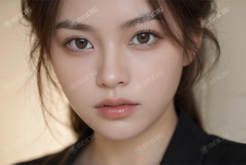 刷牙时牙龈出血，是身体在发出警告