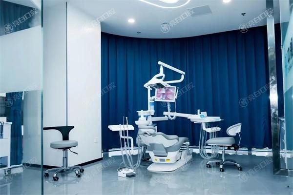 四川广元中舰口腔价格表公布！价格合理，服务周到！