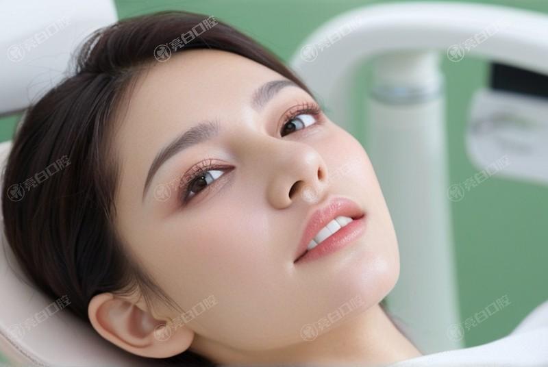 上海中喜口腔连锁收费坑人吗？地址电话查询，正规机构价格实惠，服务好