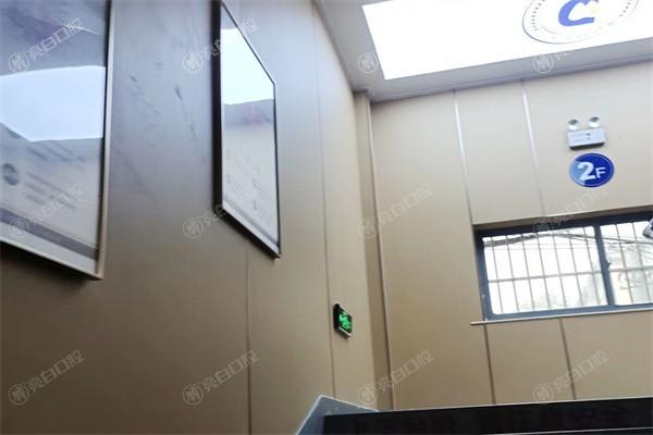 安徽铜陵渡江口腔医院地址在哪？口碑不错服务周到，价格透明很放心呀！