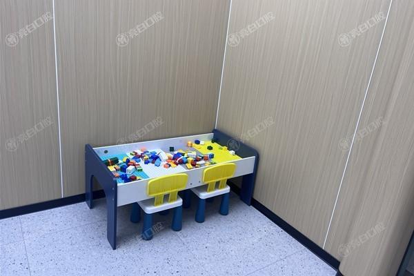 邯郸中科口腔收费价格表公开了吗？其收费透明好评率高