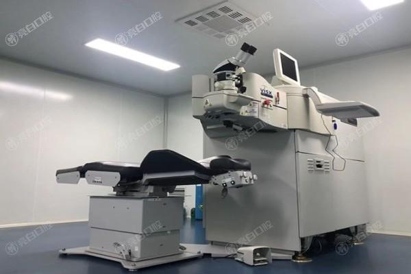 保定德仁眼科医院（高碑店）行不行？探究医院地址和核心技术