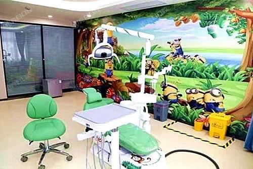 曝光常州美奥口腔门诊部评价！补牙洗牙技术佳价格不贵大家都喜欢去