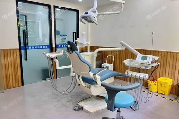 中山贝壳口腔门诊部正规吗？正规，口碑不错价格亲民超省心呀！