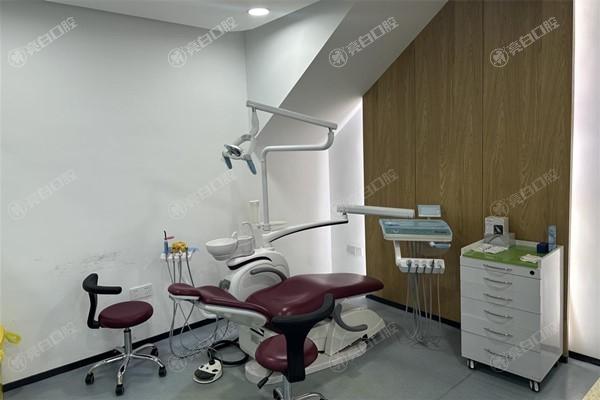 曝光南通美特美口腔门诊部拔牙好不好？医生团队强服务好