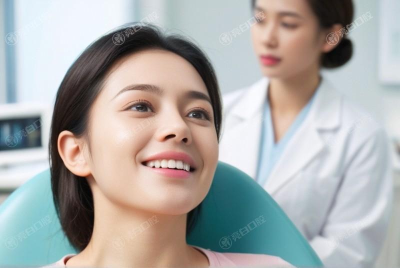 孕期口腔护理指南：特殊时期如何守护母婴口腔健康