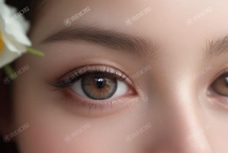 太原爱维视眼科有哪些特色项目?近视防控 / 白内障治疗及儿童视光项目详解