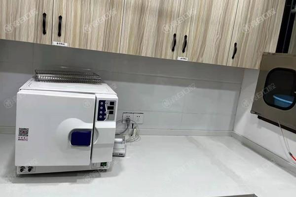 有了解六安裕安土豆口腔的吗？独特理念贴心服务，开启美牙之旅