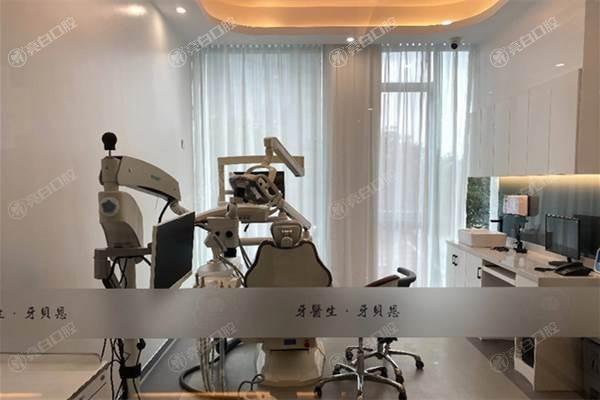 揭秘温州牙贝恩口腔门诊部靠谱吗？资质正规且口碑爆棚