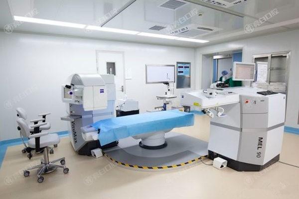 聊城华厦眼科医院怎么样呀？从医院特色项目分析其实力