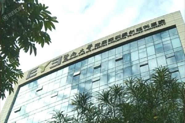 深圳爱尔眼科医院怎么样？正规资质实力强，口碑赞、好评如潮人人夸
