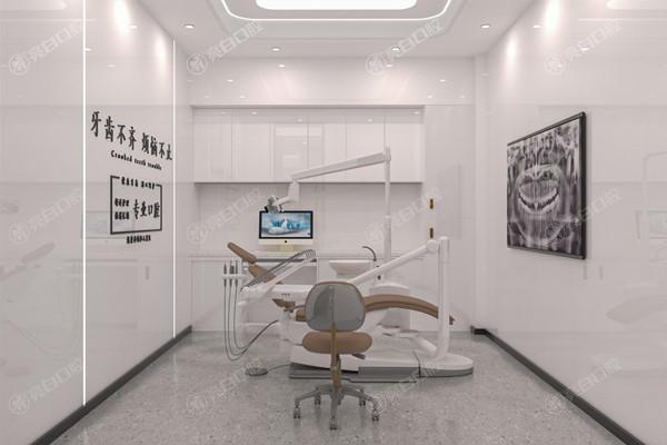 邯郸中科口腔收费价格表公开了吗？其收费透明好评率高