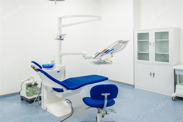 揭秘青岛青大口腔门诊靠谱吗？资质正规且口碑爆棚