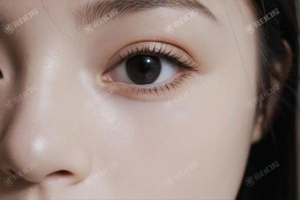 眼部整形避雷指南，开眼角和割双眼皮，5 个误区要知道！