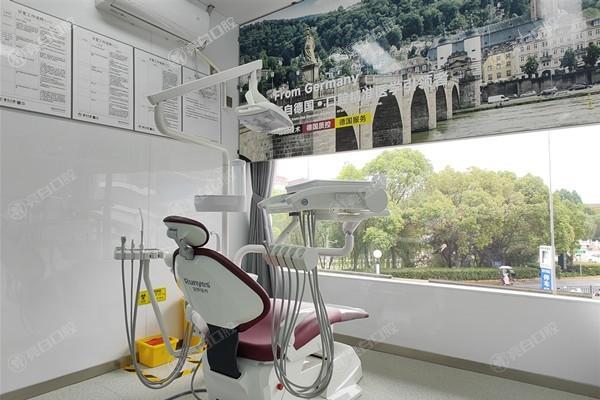 江苏宿迁沭阳德立口腔正规吗？地址查询，技术精价格公道，顾客满意度高