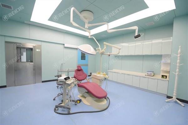 赣州金赣口腔医院是正规牙科吗？探究医院资质和医生团队实力
