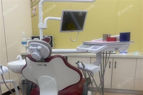 日照福平凯思口腔价格表大公开，牙齿矫正、洗牙等项目费用全知道