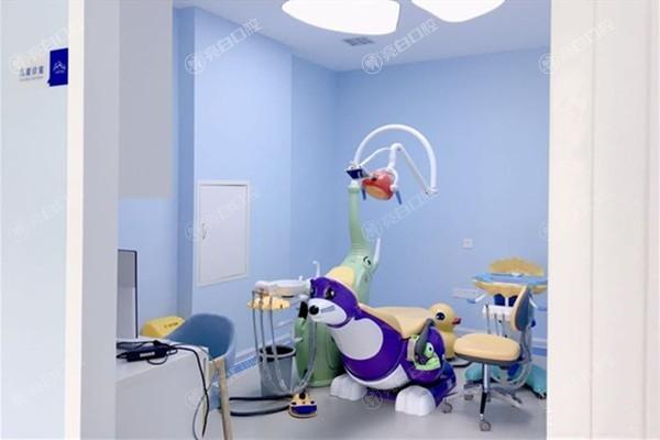 醴陵贝壳口腔门诊部费用如何？牙齿美白、补牙等项目收费详情