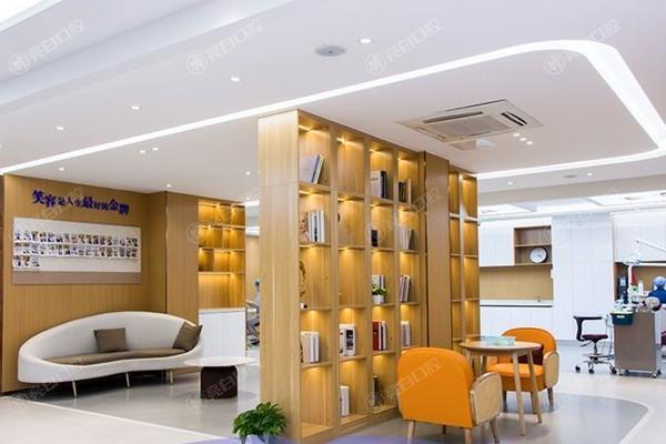 桂林美皓口腔能做儿童牙科吗？儿童牙医温柔又专业