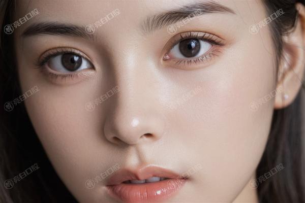 别再被忽悠！双眼皮手术常见认知误区真相