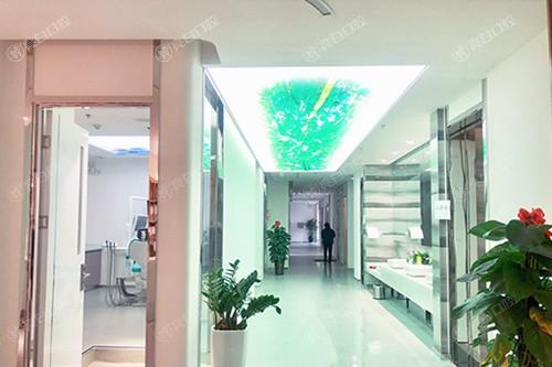 洛阳西工区牙大夫口腔收费怎么样？收费公道好评率高值得来