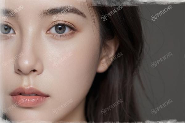 双眼皮手术真相：疤痕问题的正确认知
