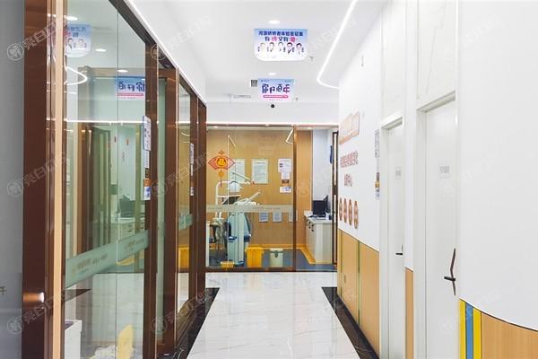 河源好佰年口腔门诊部种植牙怎么样？全新分享，价格实惠口碑良好很靠谱呀！