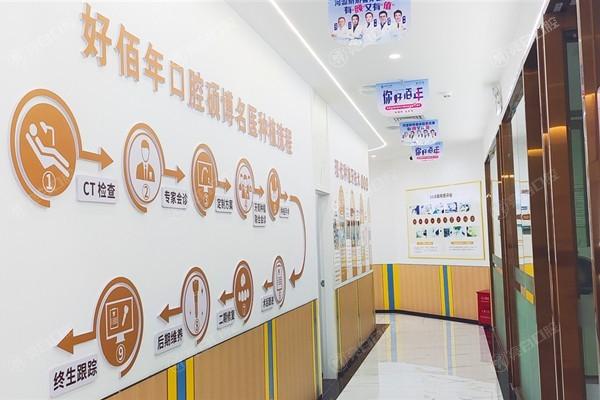 河源好佰年口腔门诊部种植牙怎么样？全新分享，价格实惠口碑良好很靠谱呀！