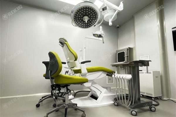 诸暨浙绍爱牙口腔门诊部正规吗？该门诊部正规经营口碑颇佳