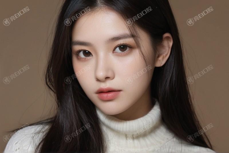 眼部整形必看！开眼角和双眼皮手术，选对效果翻倍