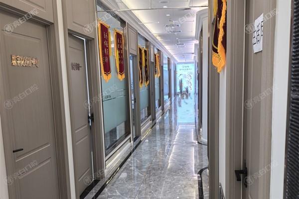 石家庄植美贝臣口腔门诊部正畸收费标准？收费透明且实力强