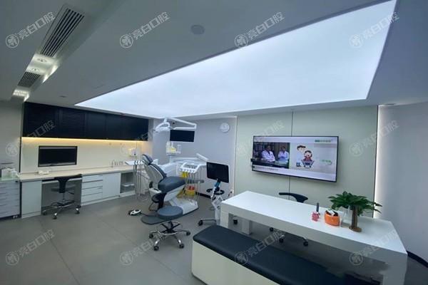 曝光福州美橙口腔医院牙齿美白技术好吗？口碑可靠且价格亲民