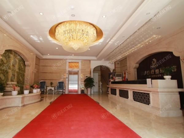 宝鸡韩美医疗美容的设备先进吗？能保障医美安全吗？