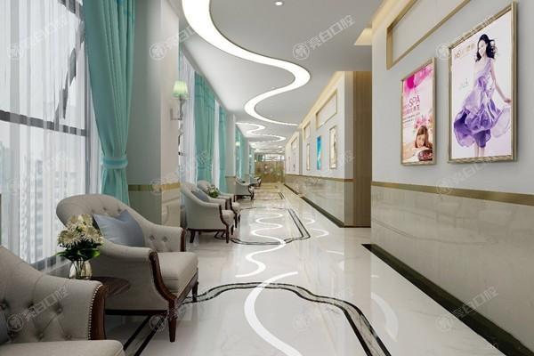 成都天使之翼医学美容口碑如何？术后的恢复效果好吗？