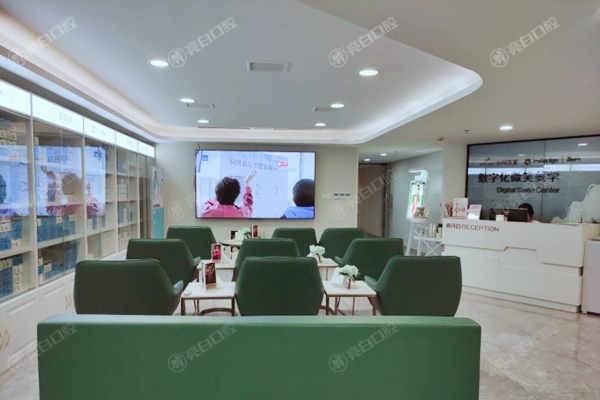 苏州美莱口腔怎样？连锁机构！牙齿美白680元起+种牙售后完善，口碑好！