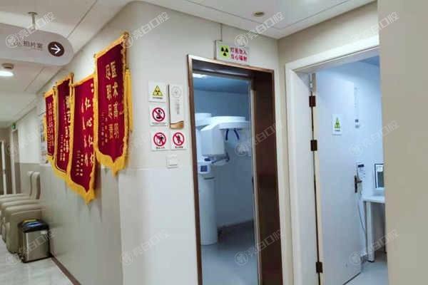 苏州美莱口腔怎样？连锁机构！牙齿美白680元起+种牙售后完善，口碑好！