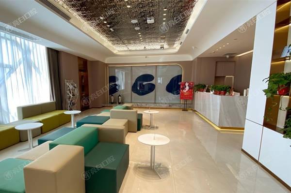 西安高一生医疗美容医院脂肪填充收费价目表？查实收费合理且口碑爆棚