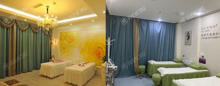 昆明市延安杰西艾美容医院双眼皮收费标准？双眼皮 / 眼部手术 / 微整定价合理