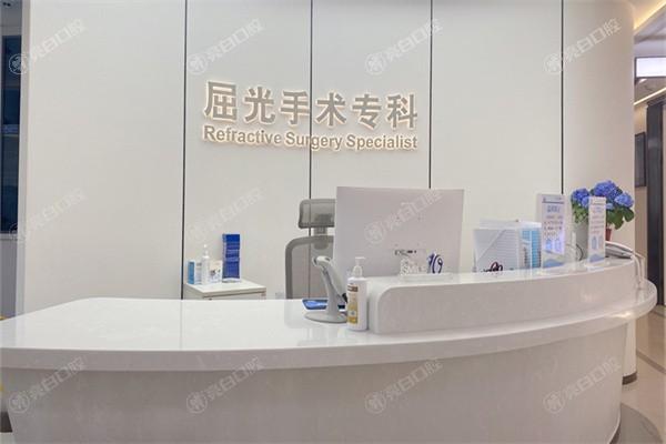 武汉普瑞眼科医院正规吗？资质全透明可追溯，医生经验丰富技术超棒