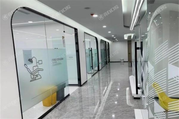 介休达美口腔门诊部烤瓷牙收费价目表？查询价格合理且实力强